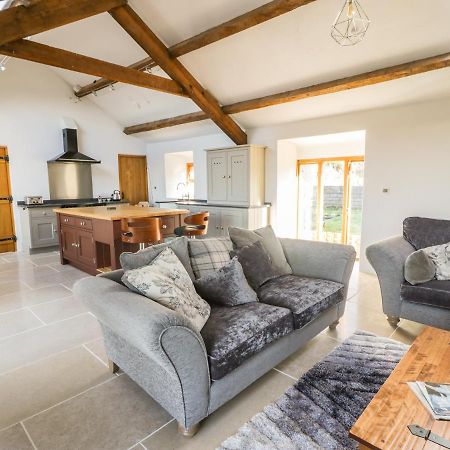 Wern Olau Cottage Caernarfon Ngoại thất bức ảnh