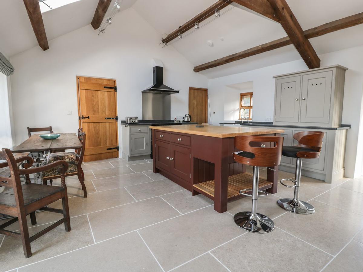 Wern Olau Cottage Caernarfon Ngoại thất bức ảnh
