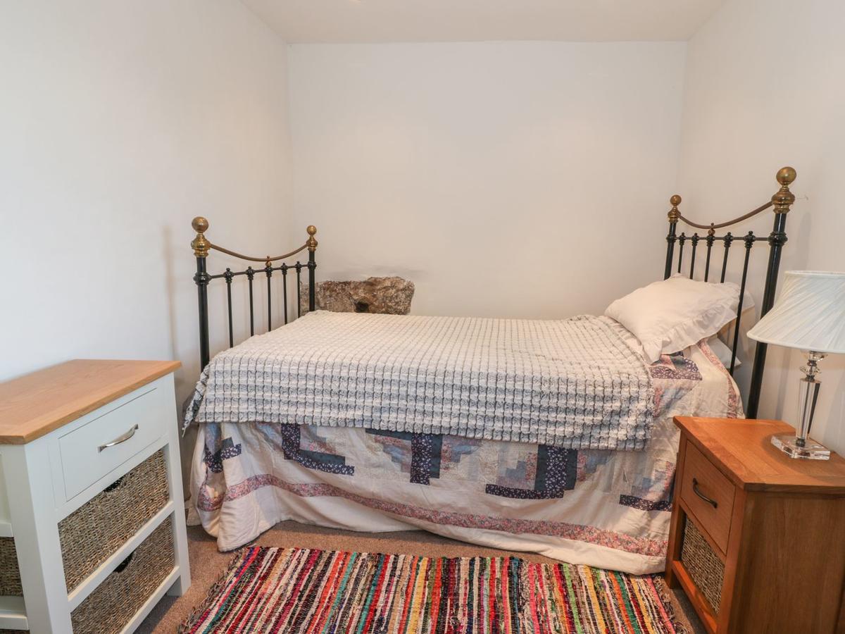 Wern Olau Cottage Caernarfon Ngoại thất bức ảnh