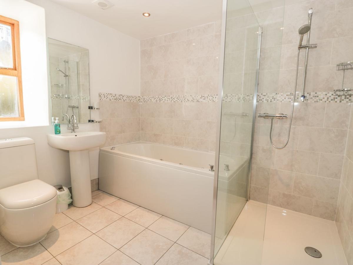 Wern Olau Cottage Caernarfon Ngoại thất bức ảnh