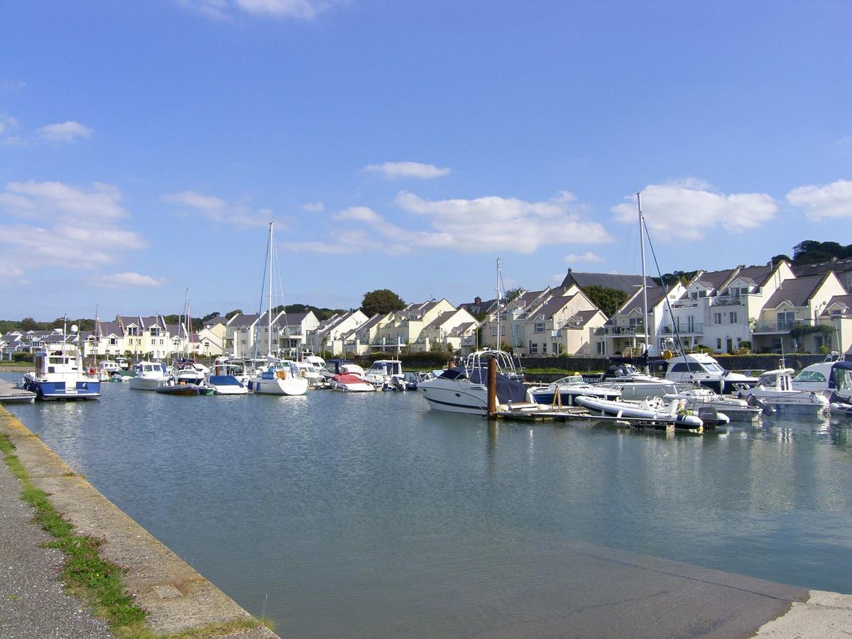 Wern Olau Cottage Caernarfon Ngoại thất bức ảnh