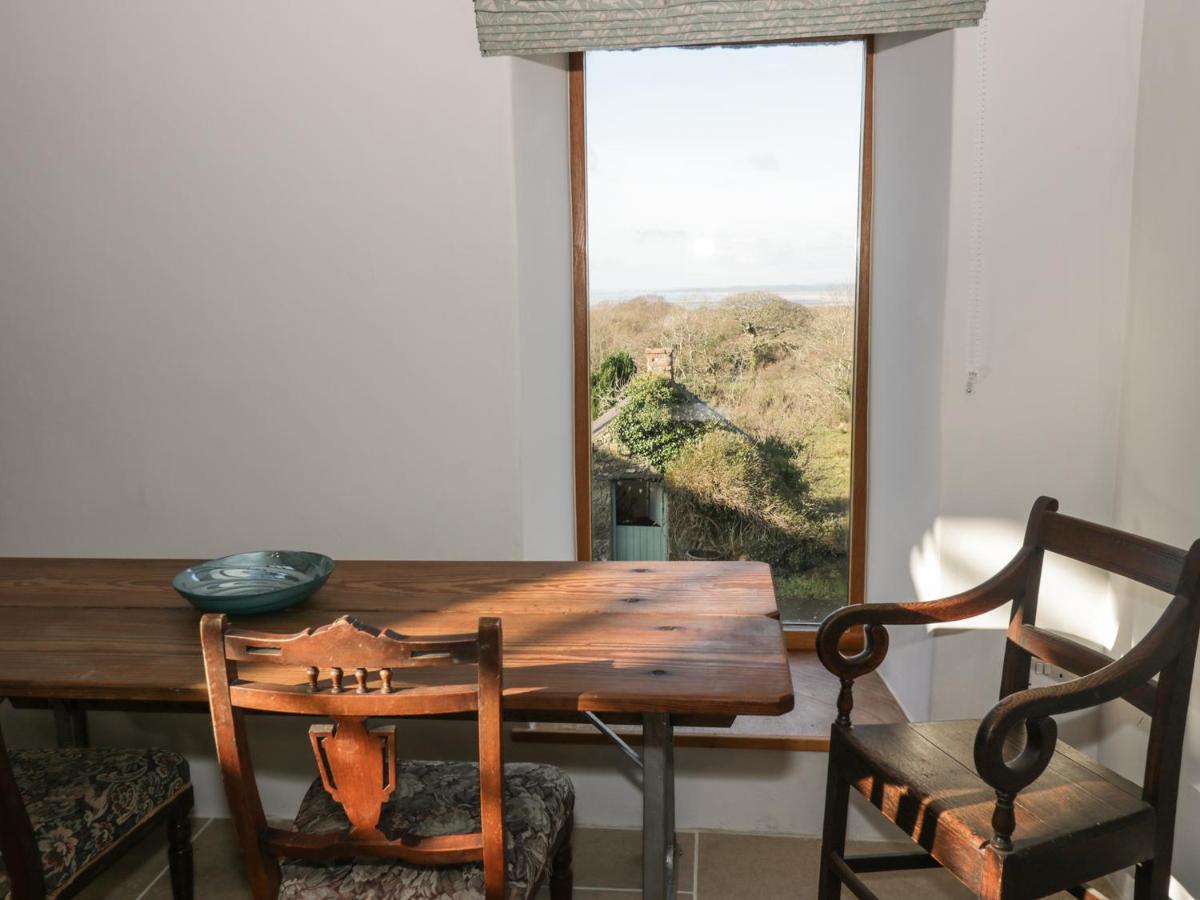 Wern Olau Cottage Caernarfon Ngoại thất bức ảnh