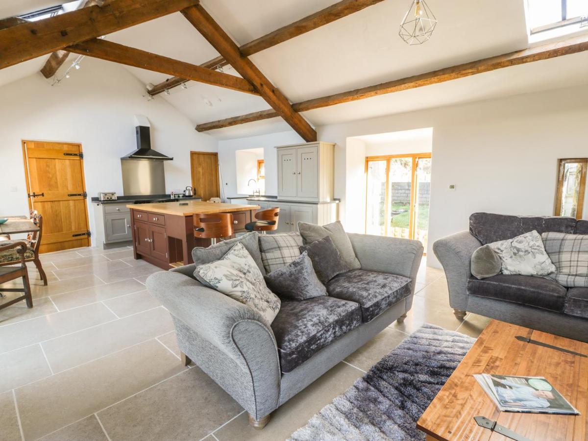 Wern Olau Cottage Caernarfon Ngoại thất bức ảnh