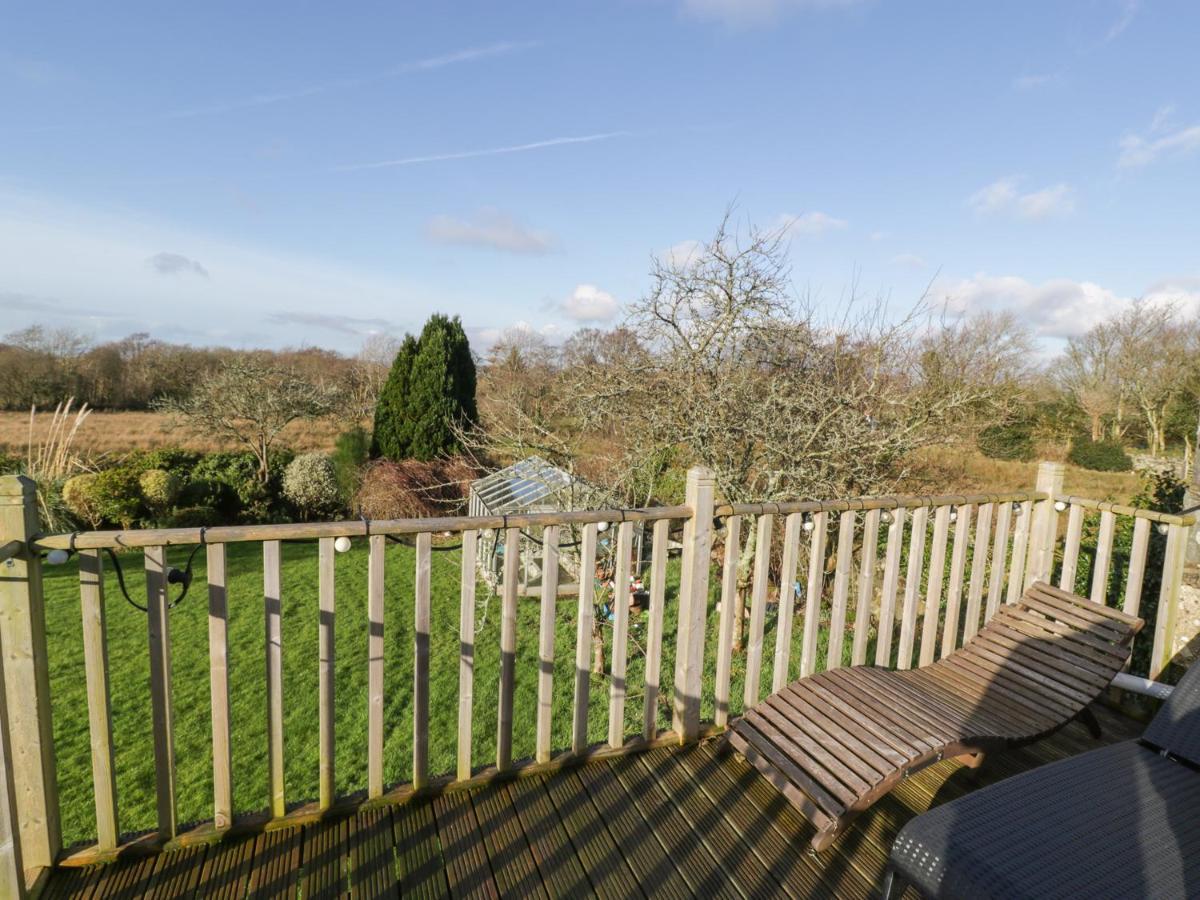 Wern Olau Cottage Caernarfon Ngoại thất bức ảnh