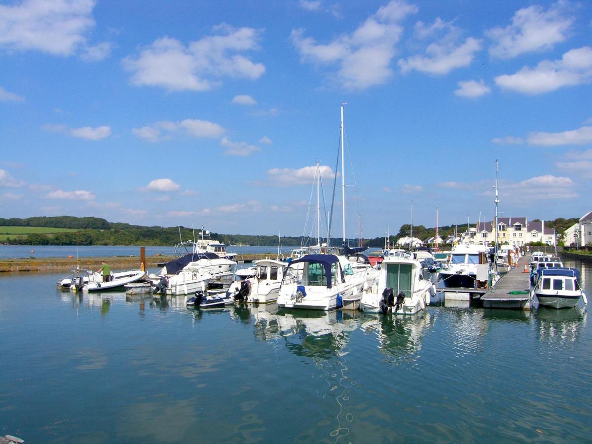 Wern Olau Cottage Caernarfon Ngoại thất bức ảnh