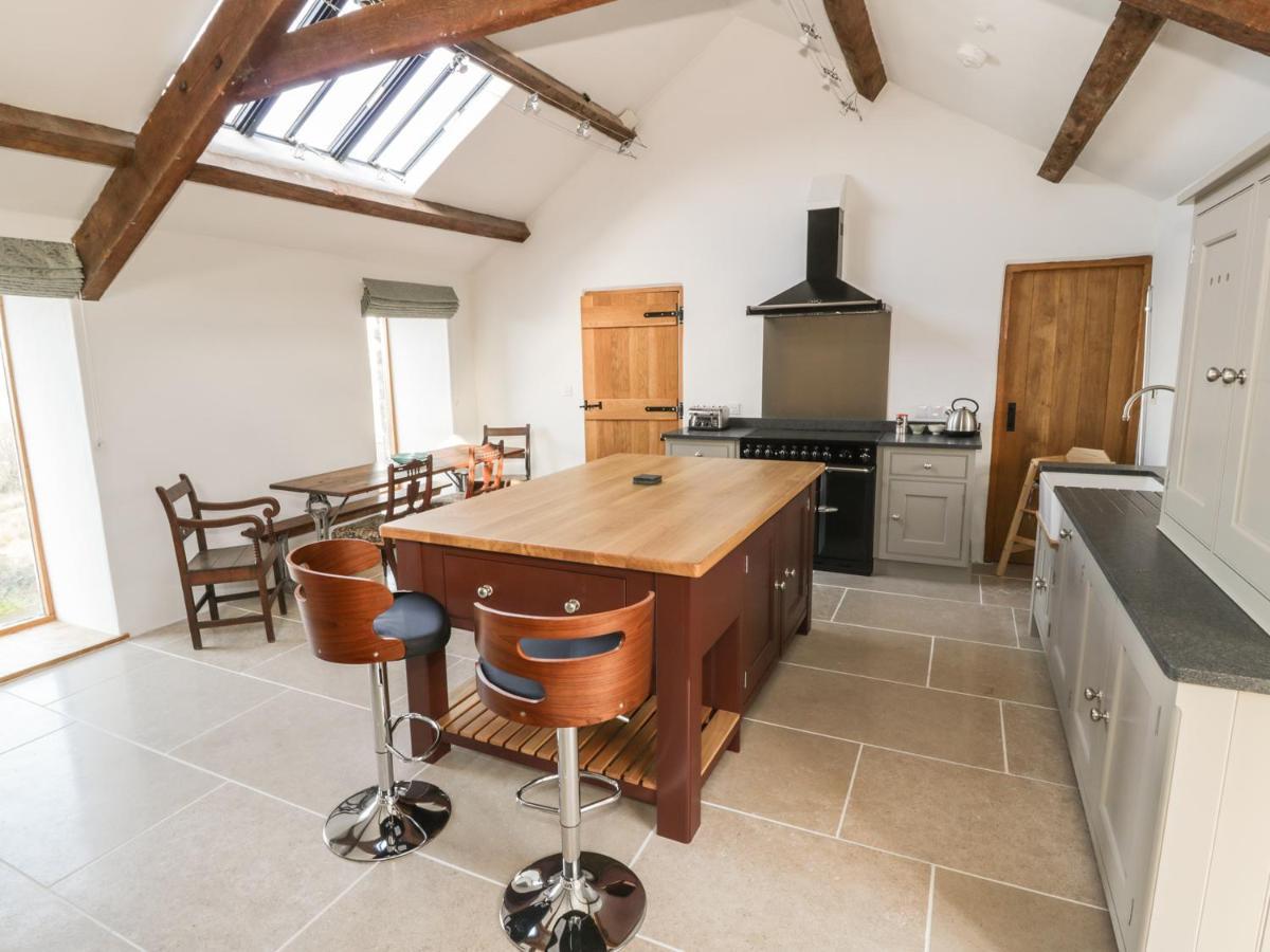 Wern Olau Cottage Caernarfon Ngoại thất bức ảnh