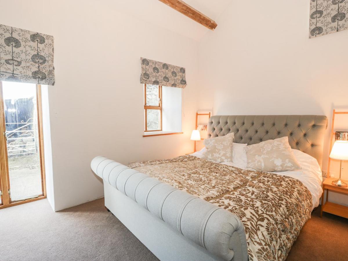 Wern Olau Cottage Caernarfon Ngoại thất bức ảnh