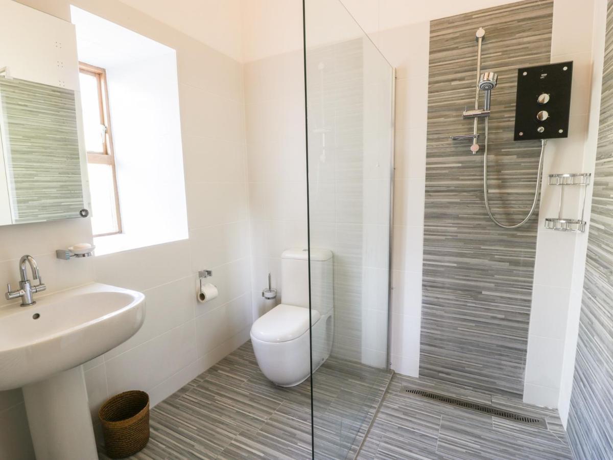 Wern Olau Cottage Caernarfon Ngoại thất bức ảnh