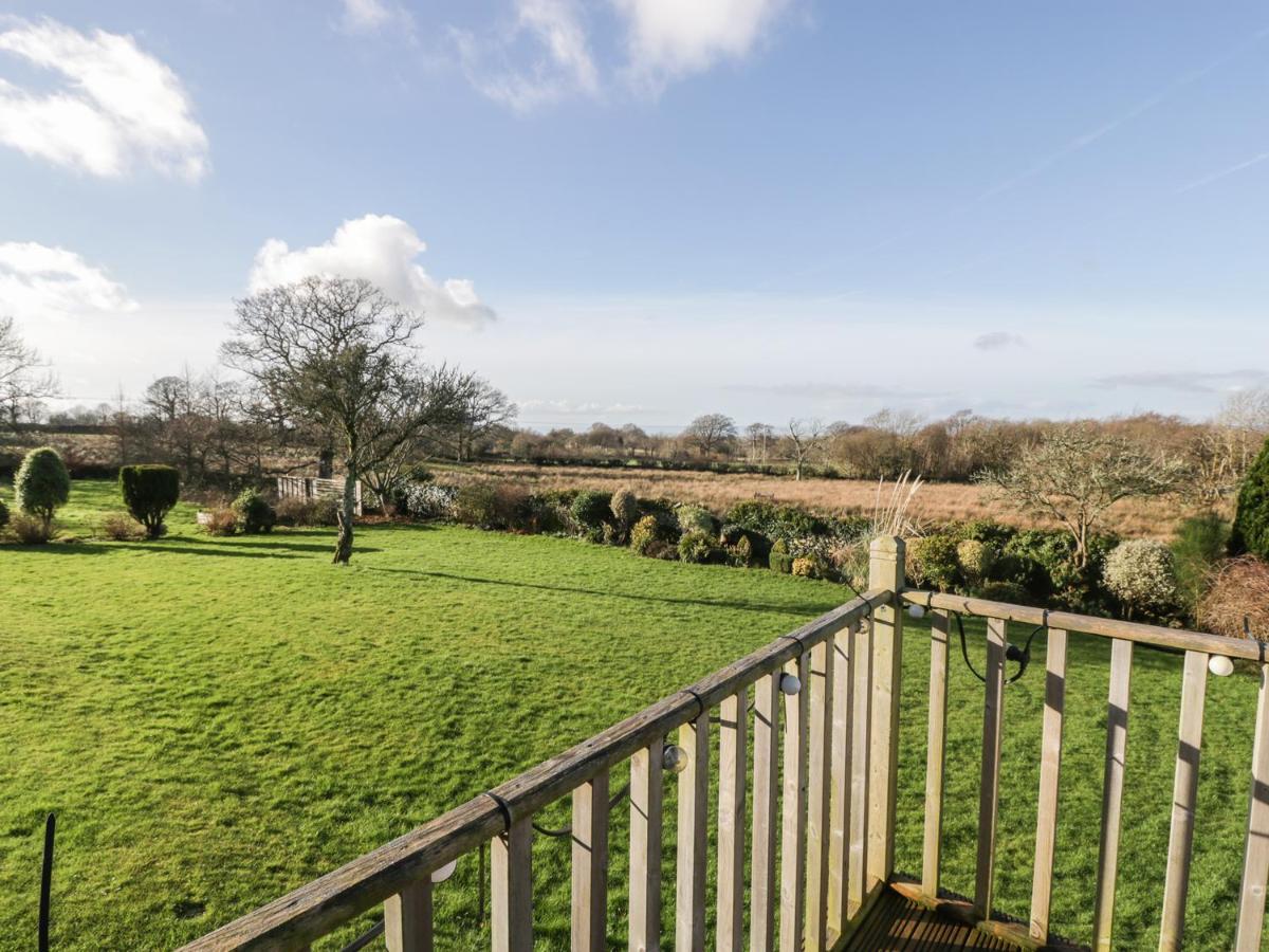Wern Olau Cottage Caernarfon Ngoại thất bức ảnh